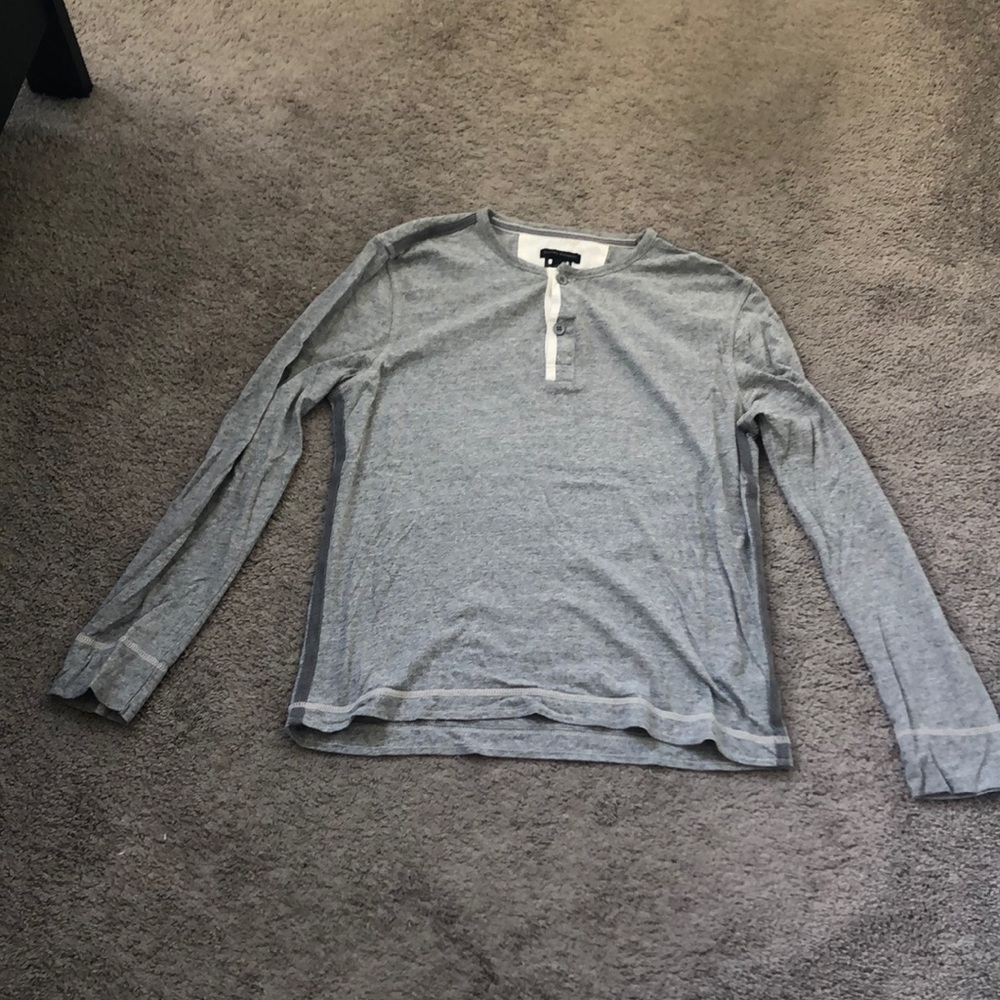 Banana Republic Shirt